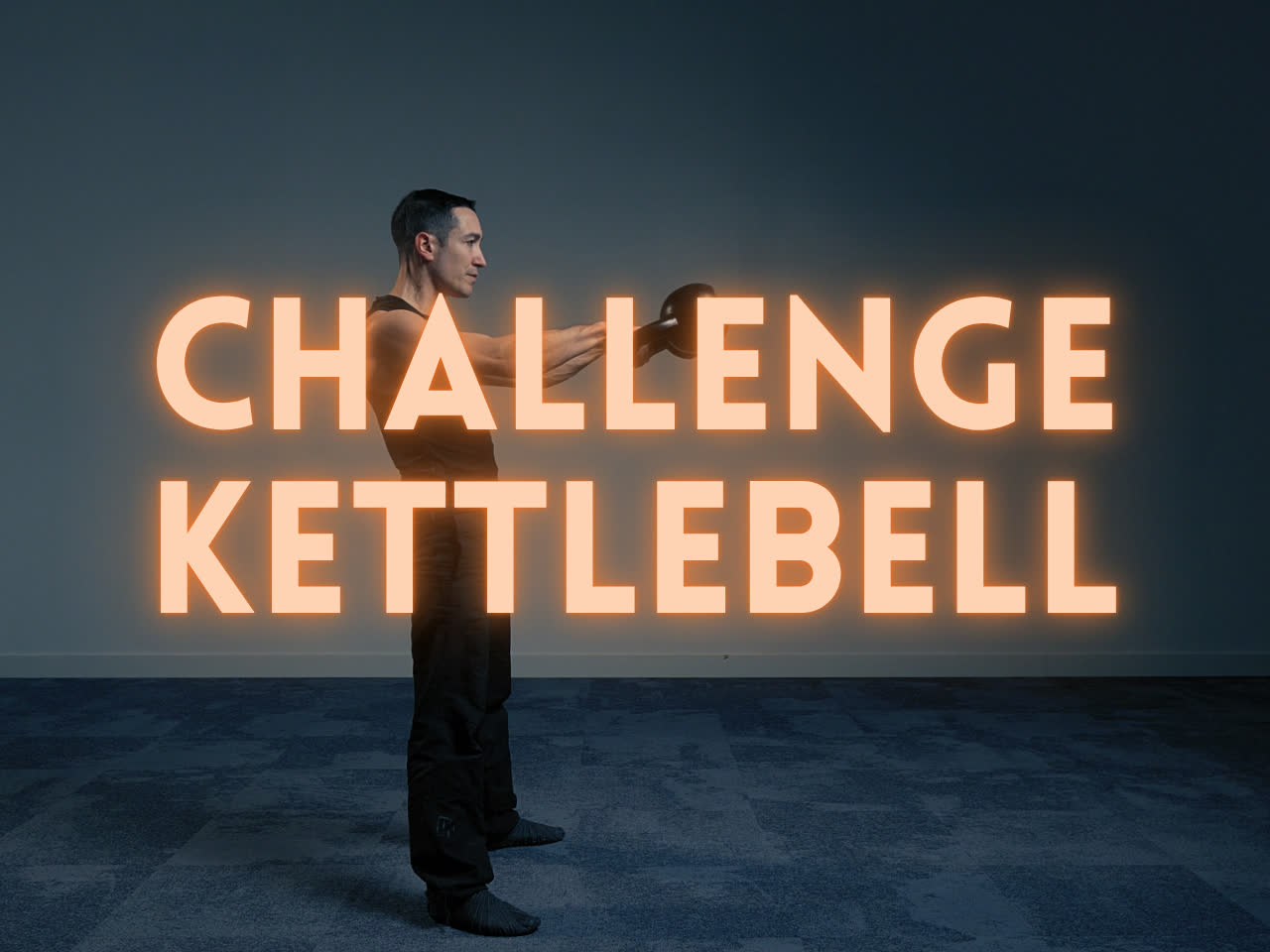 Le Challenge 1000 Kettlebell Swings